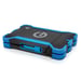 G-Technology G-DRIVE ev ATC disque dur externe 1 To 7200 tr/min Micro-USB B 3.2 Gen 1 (3.1 Gen 1) Noir, Bleu
