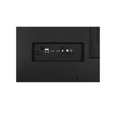 LG 27TQ615S-PZ.AEU TV 68,6 cm (27'') Full HD Smart TV Wifi Noir 250 cd/m²