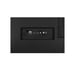 LG 27TQ615S-PZ.AEU TV 68,6 cm (27'') Full HD Smart TV Wifi Noir 250 cd/m²