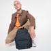 Eastpak Padded Pak'r sac à dos Sac à dos normal Bleu Polyester