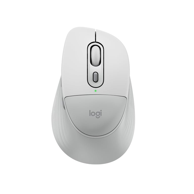Logitech M850 - vue 7