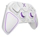 Pdp Victrix Pro BFG Controller senza fili per PS5 PS4 e PC Bianco