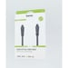Hama 00205133 câble audio 0,75 m Toslink Noir