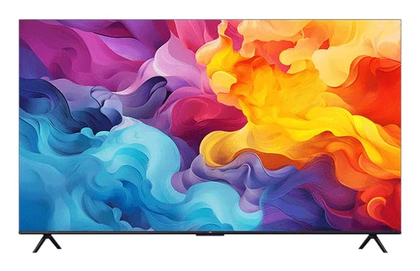 TCL V6B 85V6B TV 2,16 m (85'') 4K Ultra HD Smart TV Wifi Titane 450 cd/m²