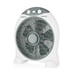 Orbegozo Bf 1030 / Ventilador De Suelo