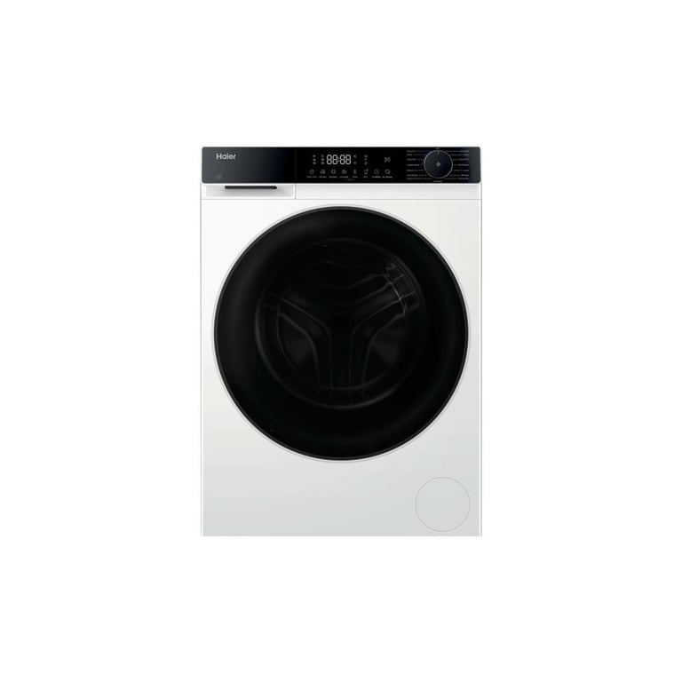 Haier HWD80 BP14357NTU1 machine à laver séchante Pose libre chargement frontal - vue 2