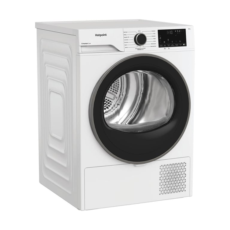 Hotpoint HPT BS IT sèche linge Pose libre Charge avant 8 kg Neuf - vue 3
