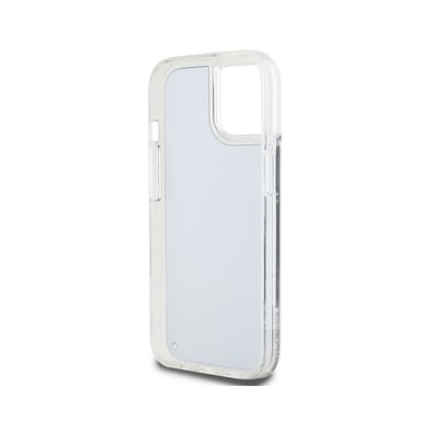 Custodia per Apple iPhone 14 Edition Liquid Glitter Arch Flexible Ultra-Chic