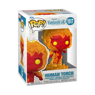 Figura da collezione FUNKO 83586