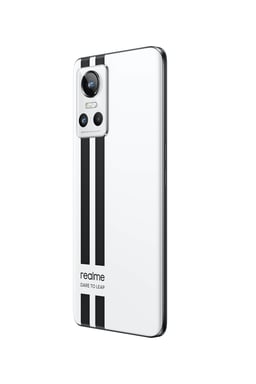 realme GT Neo 3 (5G) 256 GB, Blanco, Desbloqueado