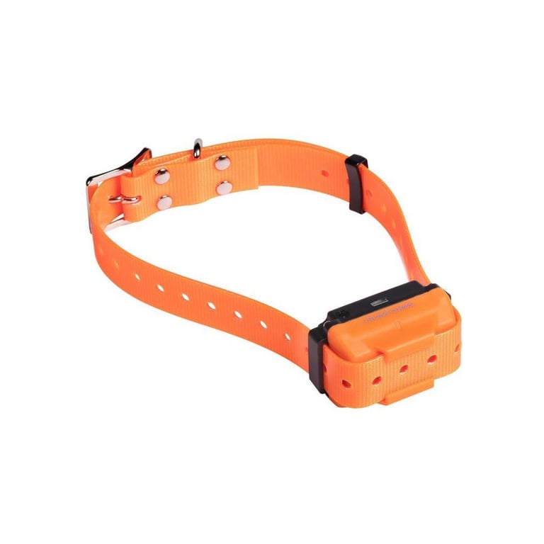 Collier D'Entraînement NUM'AXES CANICOM R 500 – Rechargeable, Vibration 15 Niveaux - vue 3