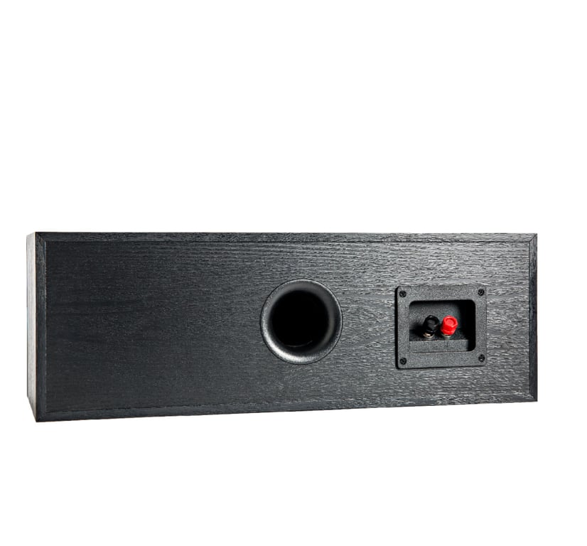 Haut-Parleur Polk Audio T30 – 2 Voies, 100 W, Avec Fil - vue 2
