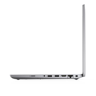 DELL Latitude 5420 i5-1135G7 Ordinateur portable 35,6 cm (14'') Intel® Core™ i5 8 Go DDR4-SDRAM 256 Go SSD Wi-Fi 6 (802.11ax) Windows 10 Pro Gris