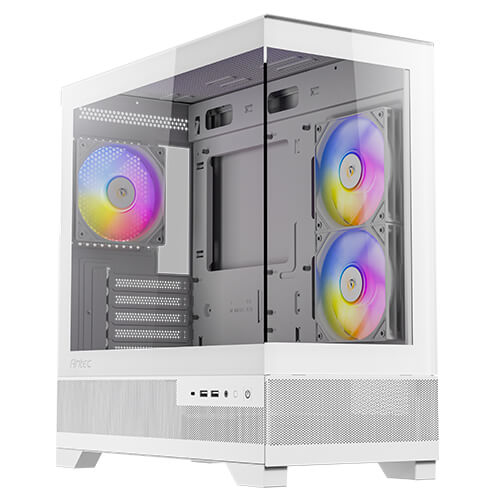 Antec CX500m RGB Mini Tower Neuf - vue 4