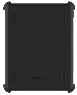 Custodia Otterbox Defender Series per Apple iPad Pro 12,9 pollici, nero