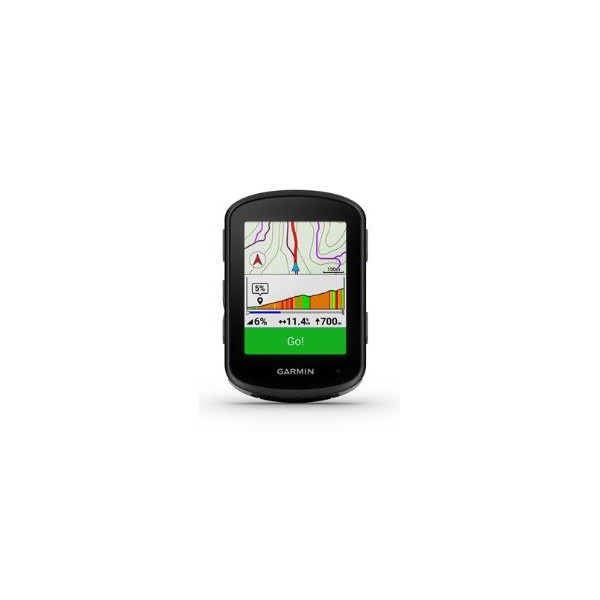 Edge 540 Compteur GPS de vélo - vue 2