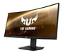 ASUS TUF Gaming VG35VQ 88,9 cm (35'') 3440 x 1440 pixels UltraWide Dual Quad HD LED Noir