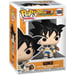 Figurine  Pop! - Dragon Ball - Goku Black - Super Saiyan Rosé - Vinyle - 1 860