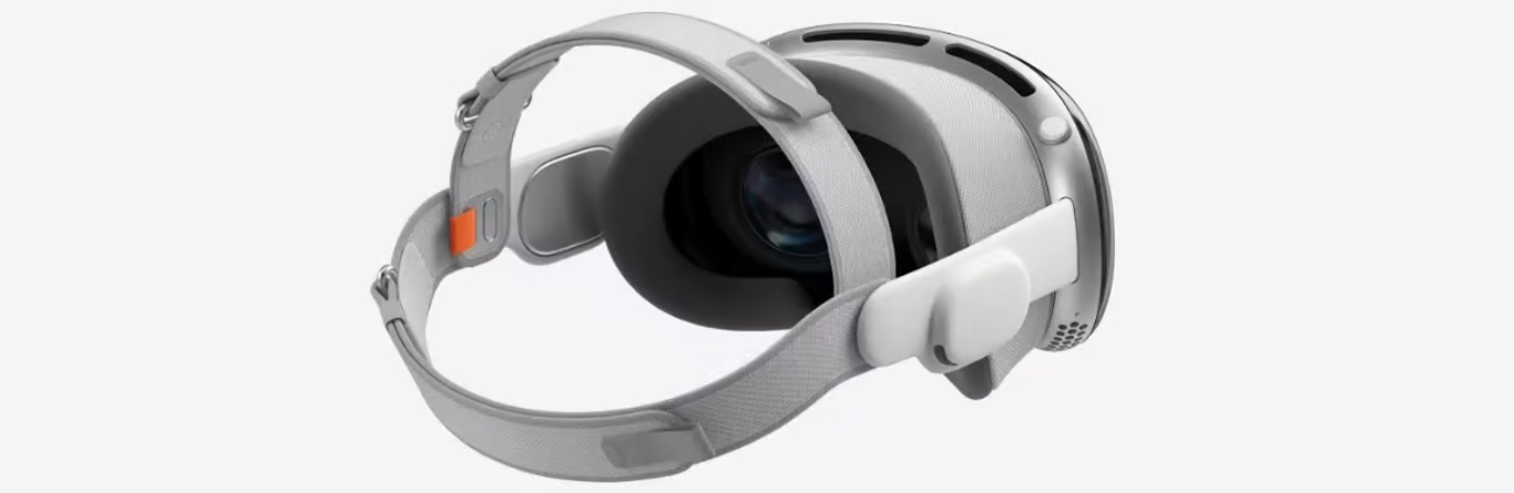 apple vision pro