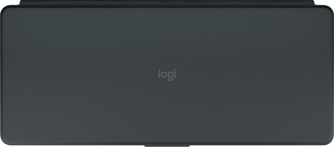 Etui Keys To Go 2 iPAD - vue 6