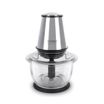 Mini picadora 1.2l 400w Caso 1748