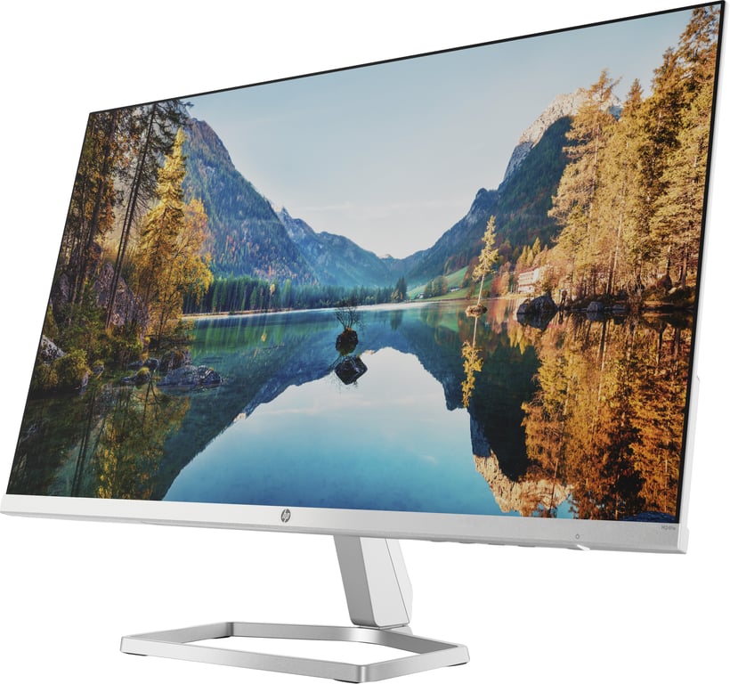 HP M24fw 60,5cm (23,8 ) Full HD IPS Monitor HDMI/VGA 5ms 75Hz 300cd/mÃ‚2 FreeSync - Bon état