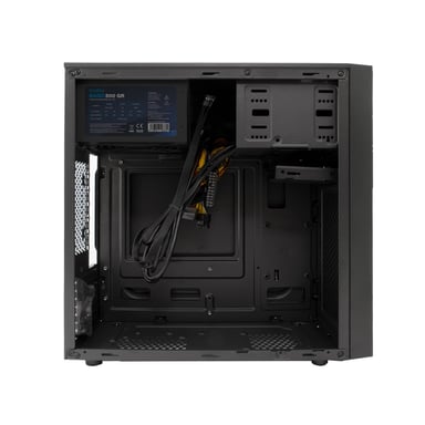CoolBox M-580 Micro Tower Negro 500 W