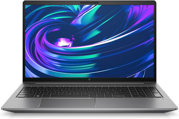 HP ZBook Power G10 Intel® Core™ i7 i7-13700H Estación de trabajo móvil 39,6 cm (15.6'') Full HD 16 GB DDR5-SDRAM 1 TB SSD NVIDIA RTX 2000 Ada Wi-Fi 6E (802.11ax) Windows 11 Pro Plata