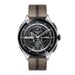 Xiaomi Watch 2 Pro 4G 46 mm (1.43'') AMOLED Écran tactile, Argent Marron, Wifi GPS (satellite)