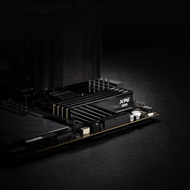 XPG LANCER BLADE module de mémoire 32 Go 2 x 16 Go DDR5 288-pin DIMM ECC
