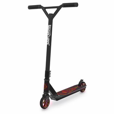 StreetSurfing Trottinette Freestyle Torpedo Cœur