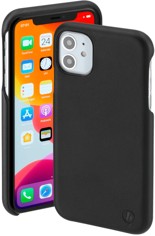 Coque de protection Finest Sense pour Apple iPhone 11