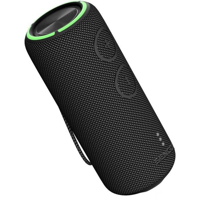 Enceinte Bluetooth SENCOR SIRIUS 2 – 20 W, Étanche IPX7 - vue 3
