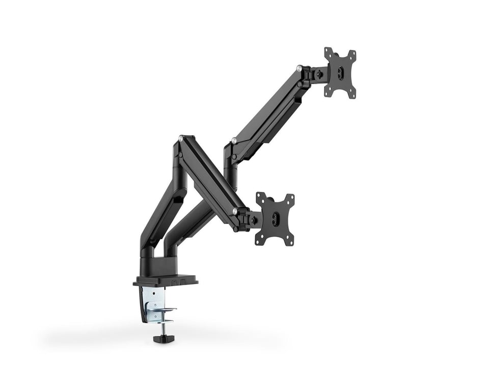 Digitus DA 90395 support d'écran plat pour bureau 81 3 cm 32 Neuf