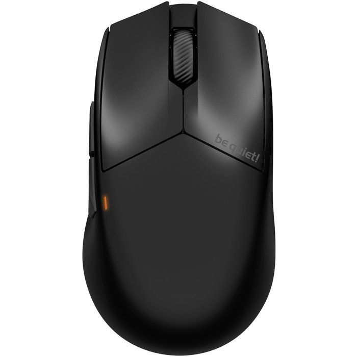 be quiet! Perk Ergo - vue 2