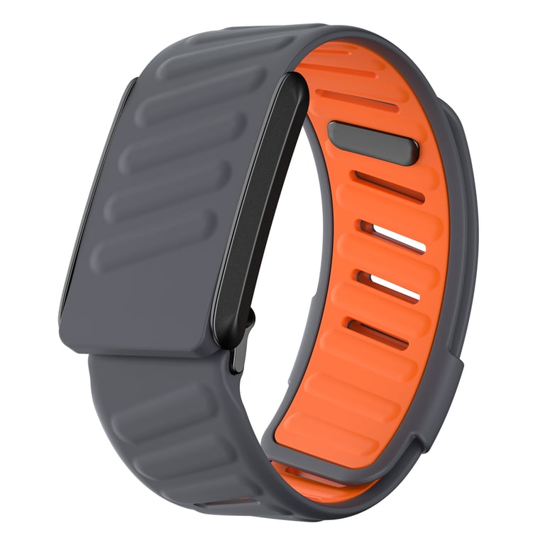 Bracelet de montre en silicone pour Whoop Band Neuf