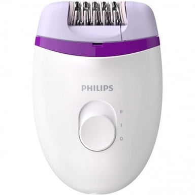 Depiladora Philips Satinelle Essential BRE225-00- con Cable