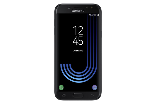 Galaxy J5 16 GB, Negro, desbloqueado - Samsung