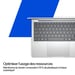 HP EliteBook 8 G1a 13 pollici Notebook Next Gen AI PC Wolf Pro Security Edition Copilot+ PC AMD Ryzen AI 7 Laptop 32 GB LPDDR5x-SDRAM 1 TB SSD Wi-Fi 7 (802.11be) Windows 11 Pro