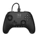 Manette Filaire, Noire