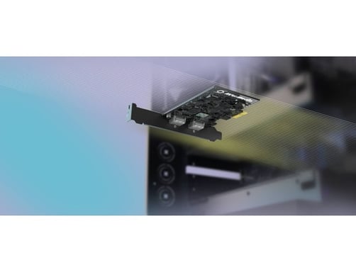 Scheda di acquisizione Live Streamer Ultra HD