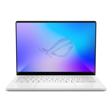 ROG Zephyrus Intel Core Ultra 9 (14''), 2,1 GHz, 2 TB, 64 GB,
Nvidia GeForce RTX 5080, Blanco - AZERTY
