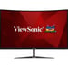 Viewsonic Serie VX VX3218-PC-MHD Pantalla LED 80 cm (31,5'') 1920 x 1080 píxeles Full HD Negro
