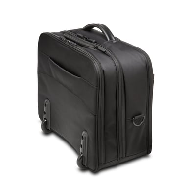 Kensington Maletín con ruedas Contour™ 2.0 Business para ordenador portátil — 17”