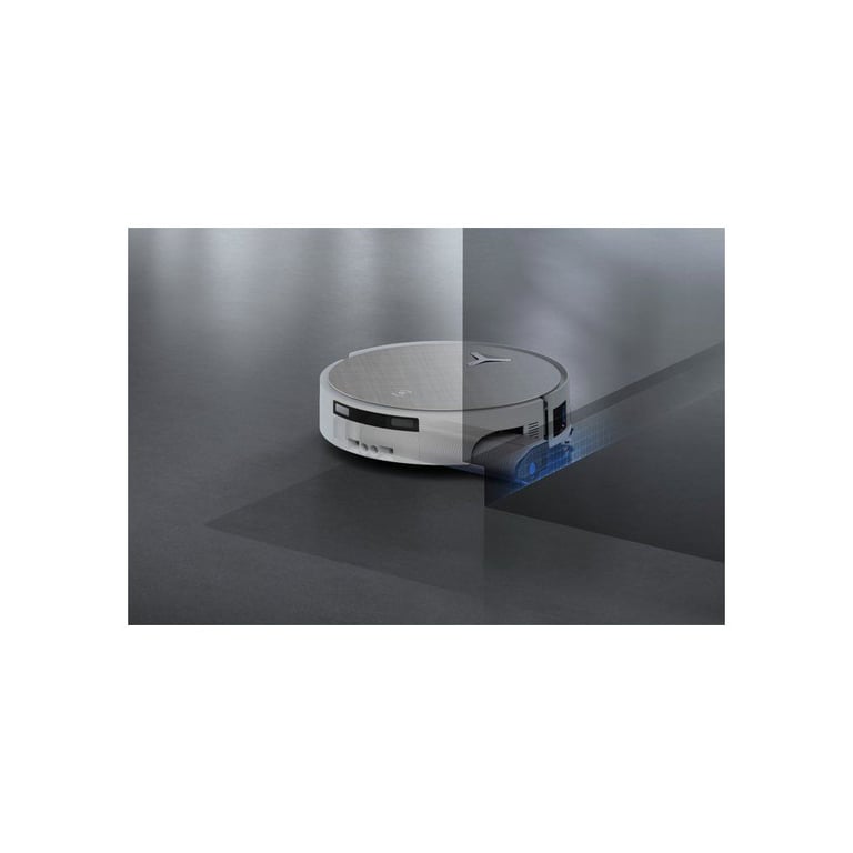 Robot Aspirateur Laveur ECOVACS Deebot X12 Pro Omni - vue 3