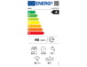 Lave-linge hublot BOSCH WGE03207FR SER2 - 8 kg - Induction - L60cm - 1200 trs/min - Classe A - Blanc