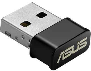 Adaptateur USB 2.0 WiFi AC53