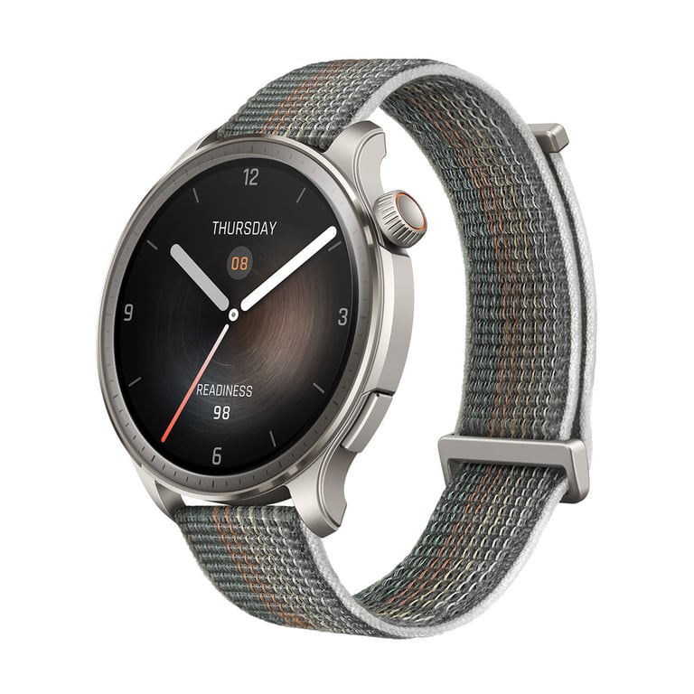 Montre connectée Amazfit Balance - vue 6