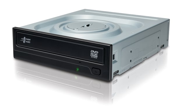 Hitachi-LG Super Multi DVD-Writer