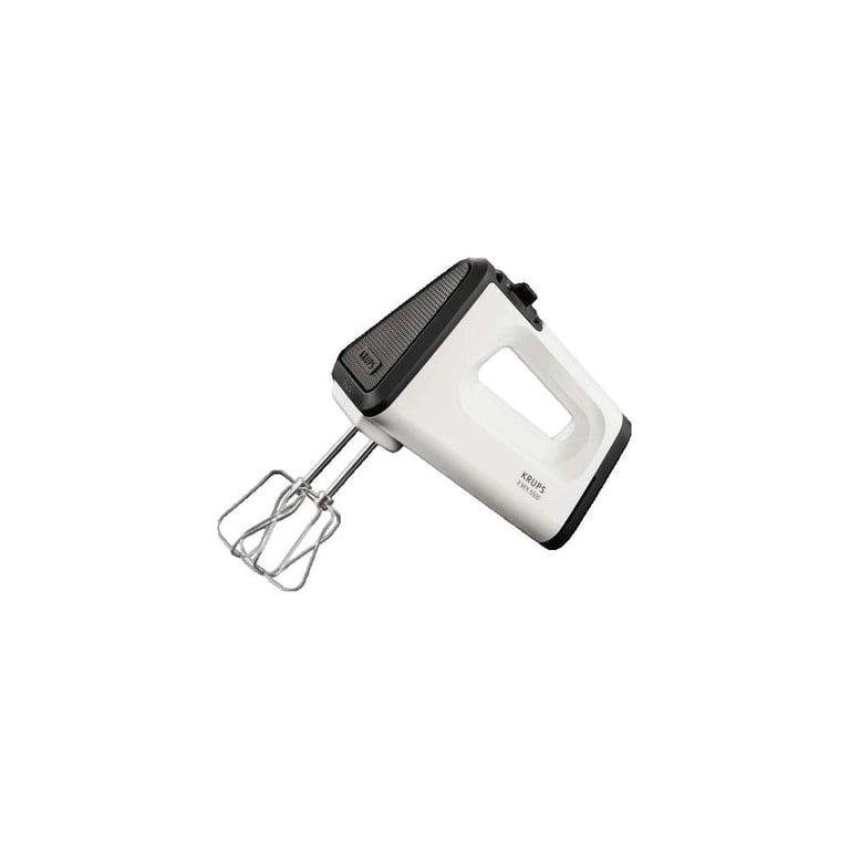 Batteur à main Krups GN 6021 3 Mix 6000 Neuf